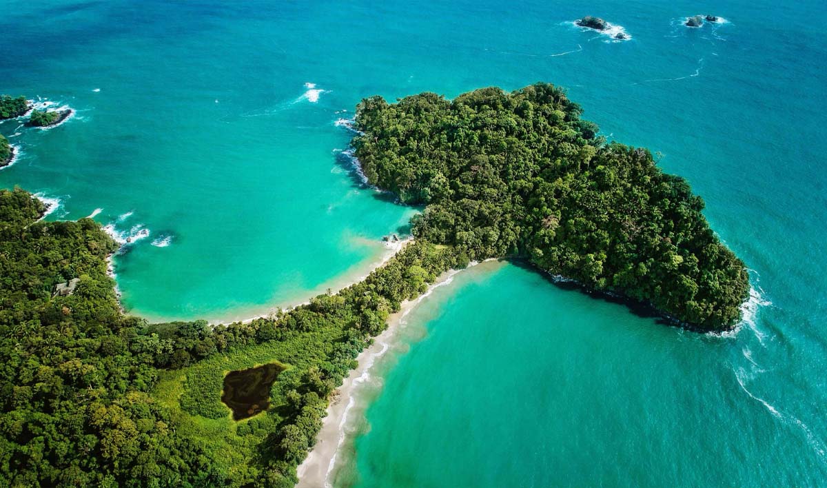 Manuel Antonio National Park, Costa Rica