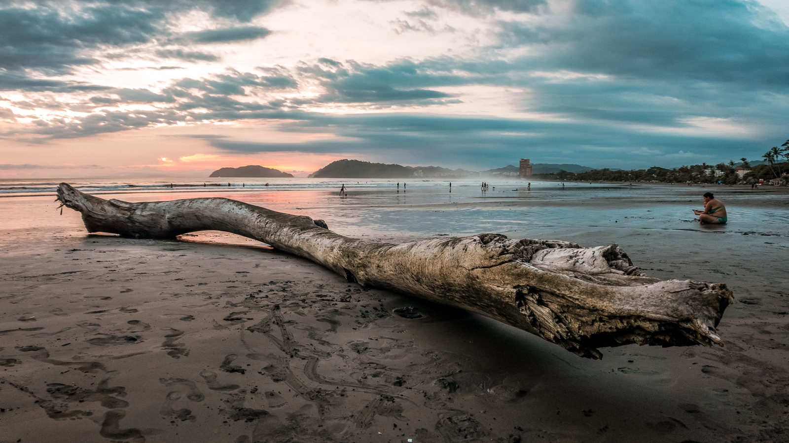 Jaco Beach, Costa Rica Lifestyle