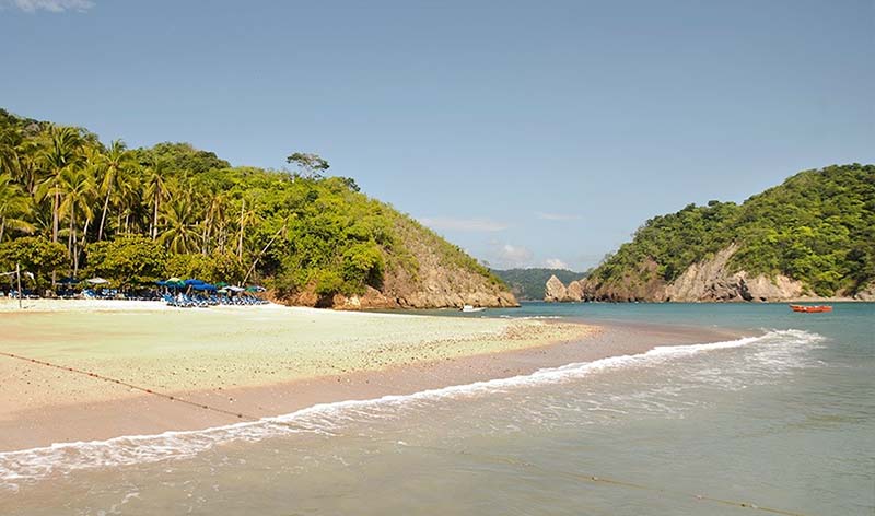 Sport Fishing in Jaco, Costa Rica