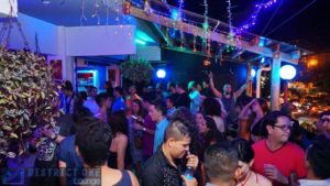 Nightlife in Jaco • Jaco Bars & Clubs • Visit Jaco Costa Rica