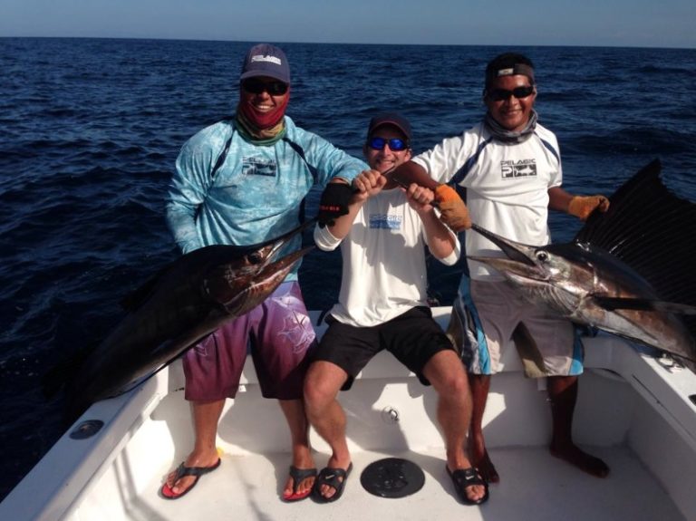 Sportfishing in Jaco Costa Rica • Visit Jaco Costa Rica