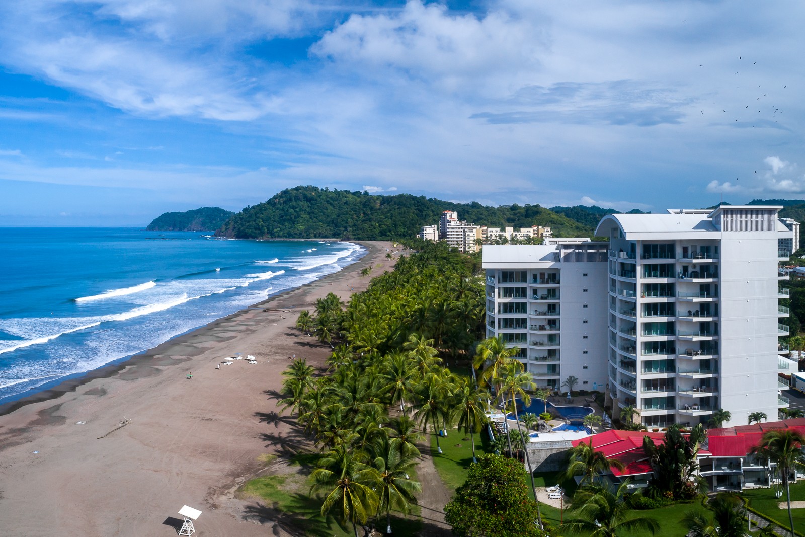 Best Resorts & Hotels in Jaco Costa Rica • Visit Jaco Costa Rica